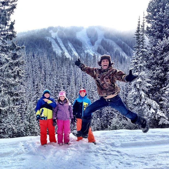 Rule of Thirds, how to take good photos