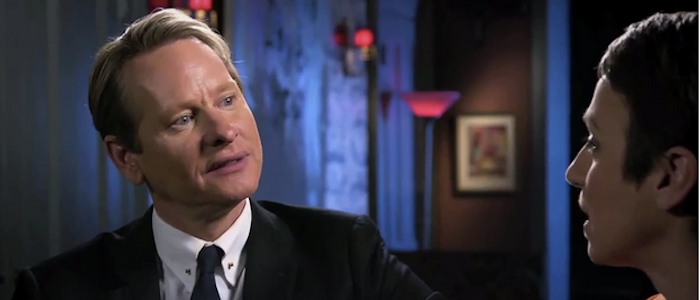 How to build confidence, Carson Kressley