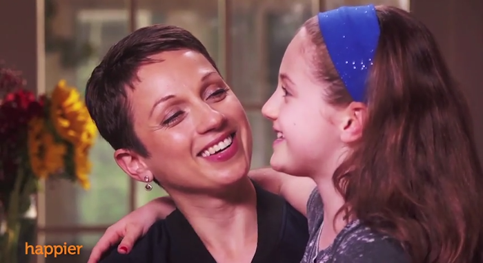 Happier, Nataly Kogan