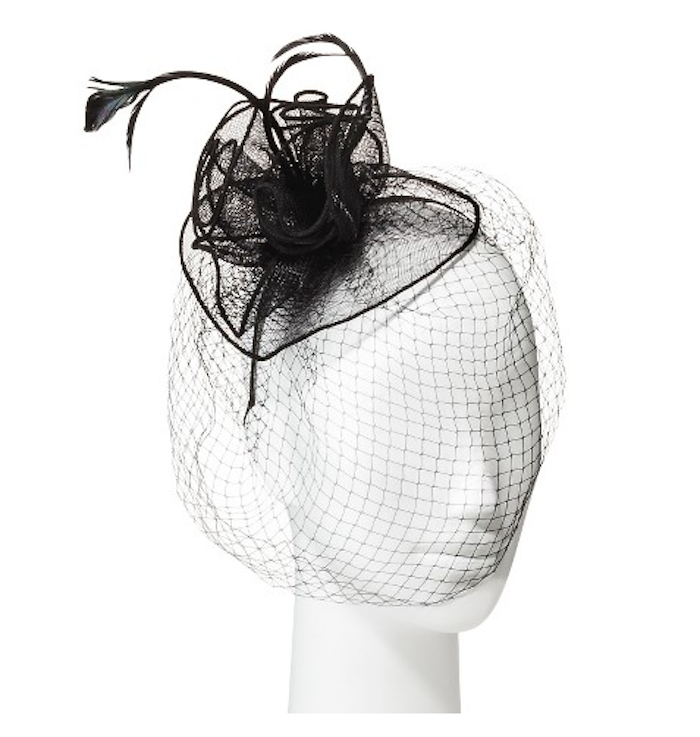 Fascinator, hair accessories for women