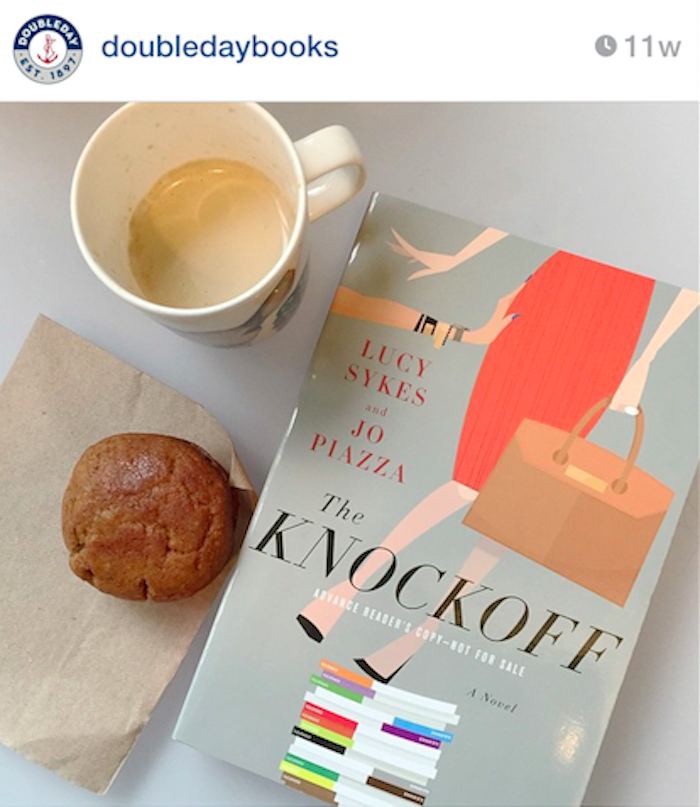 book recommendations