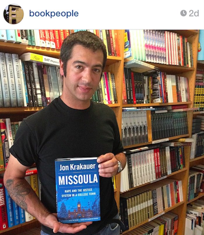 book recommendations