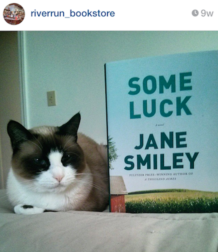 book recommendations