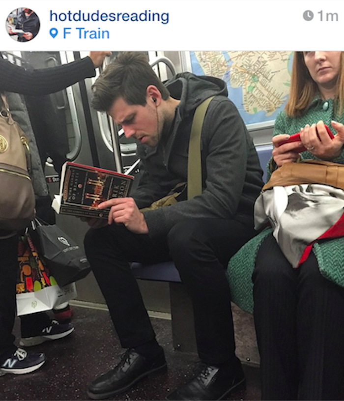 book recommendations