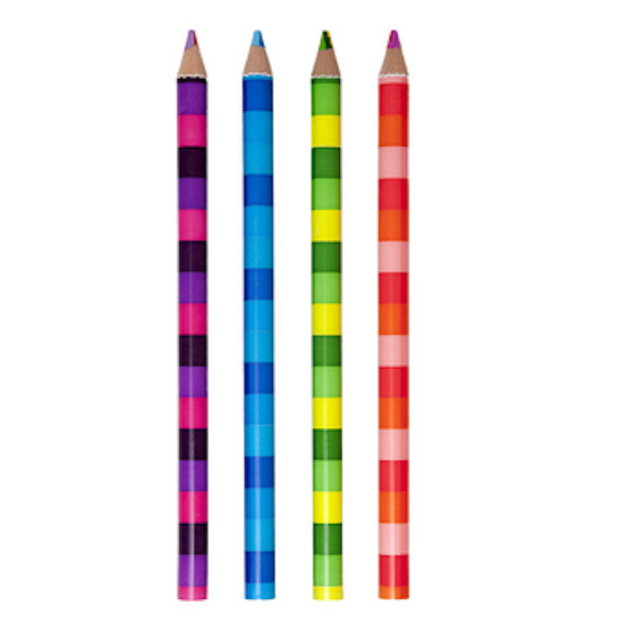 Yoobi, giving back, Happier