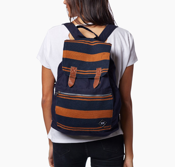 Krochet Kids, giving back, Happier