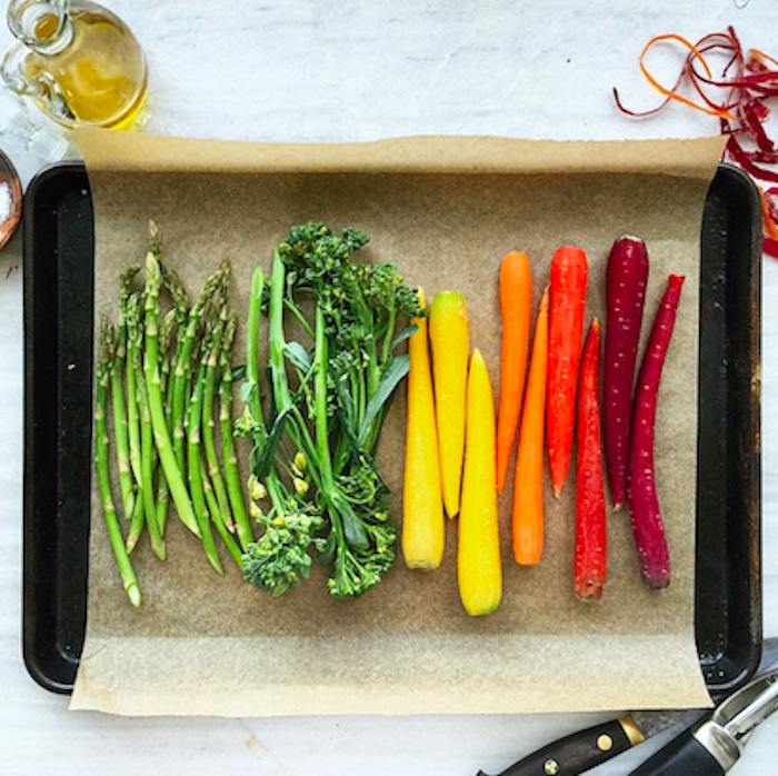 giving back, Happier