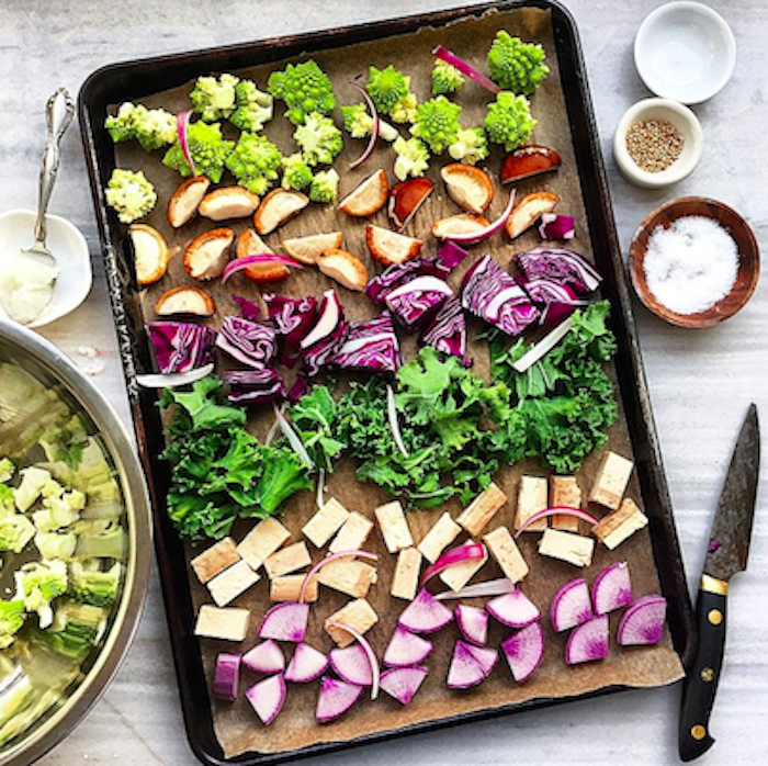 giving back, Happier