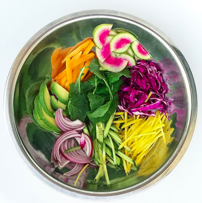 giving back, Happier