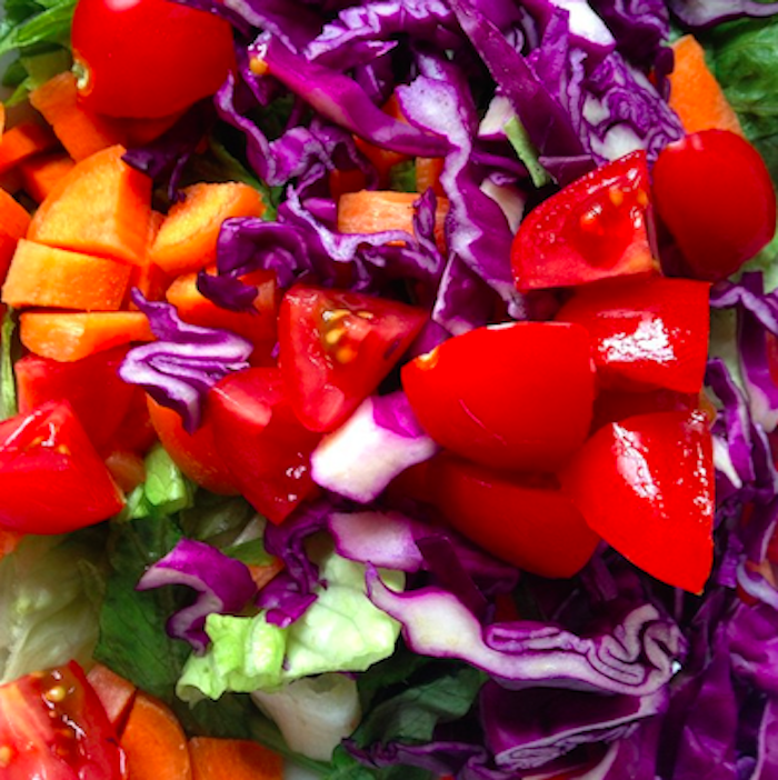 giving back, Happier