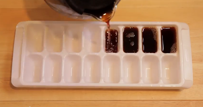 how to make iced coffee